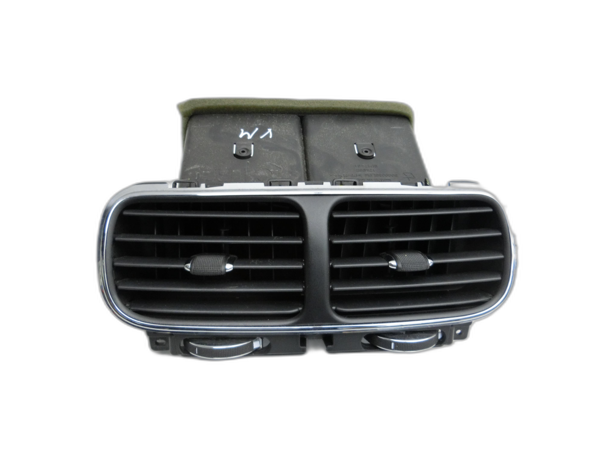 Fiat Freemont 11-16 Luftdusche Luftdüse Mitte  - Bild 1