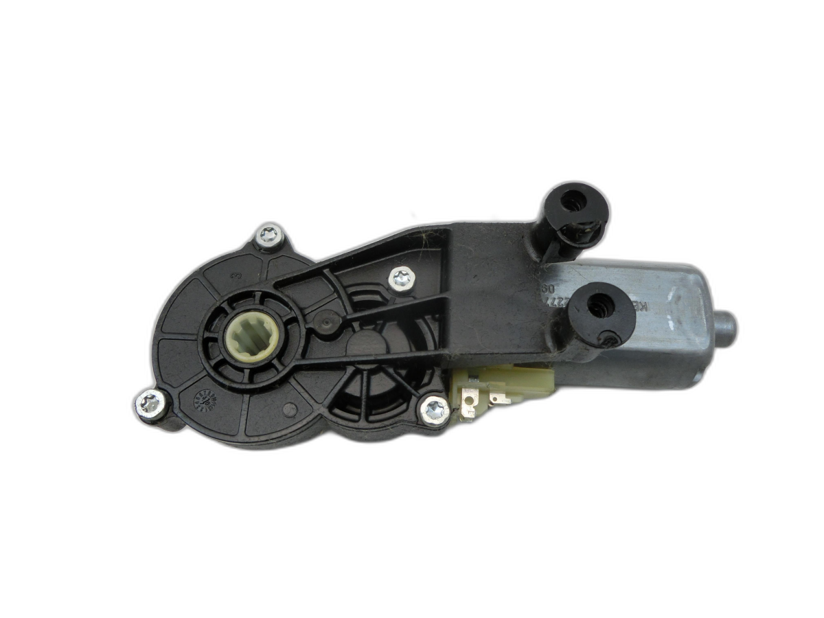 Mercedes GLK X204 320 09-12 Stellmotor für Elektr. Sitzverstellung Rechts Vorne  - Bild 1