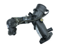 Renault Captur I  13-21 dCi 90 1,5 66KW Abgasleitung AGR Rohr Leitung Renault Captur I  13-21 08.06.2018 165763328R... Vorschau 1