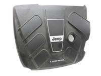 Jeep Grand Cherokee WK2 17-21 3,0d 184KW EXN Abdeckung für Motor Deckel Motorabdeckung Jeep Grand Cherokee WK2... Vorschau 1