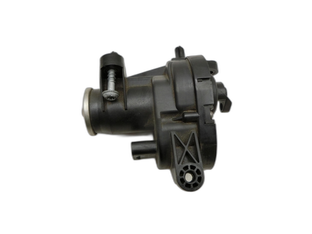 adjusting motor for Intake Flap control Mercedes S213 E220d 17-21 - Bild 1