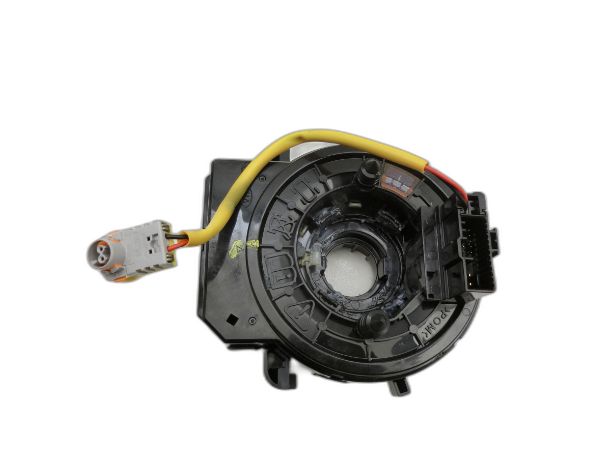 Bolsa de aire Unidad control del airbag para Hyundai Tucson TL 15-21 - Bild 1