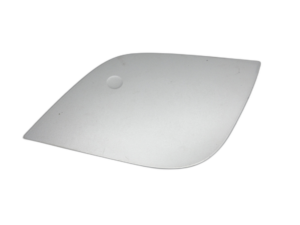 Ford Focus III 14-18 Tankdeckel Tankklappe 0F         - Bild 1