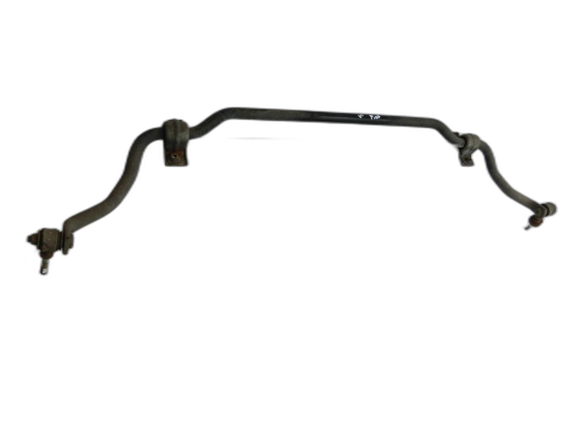 Stabilizzatore stabile anteriore per Fiat Ducato Boxer 250 14-23 - Bild 1