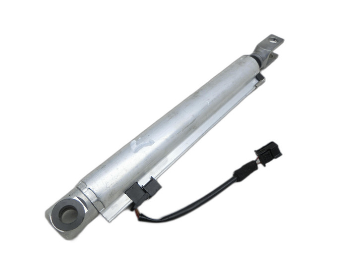 Opel Astra H TwinTop Cabriolet Zylinder Hydraulikzylinder Hydraulik für Verdeck Links Pos.3  - Bild 1