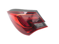 Opel Astra Gtc 11-18 3 Türer Rückleuchte Heckleuchte Hecklicht LED Links Opel Astra Gtc 11-18 16.11.2011 13386262... Vorschau 1