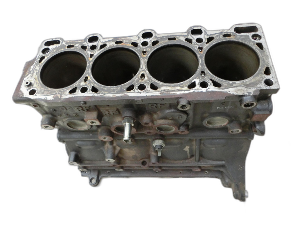 Engine Block for Mazda 6 GH 08-10 - Bild 1