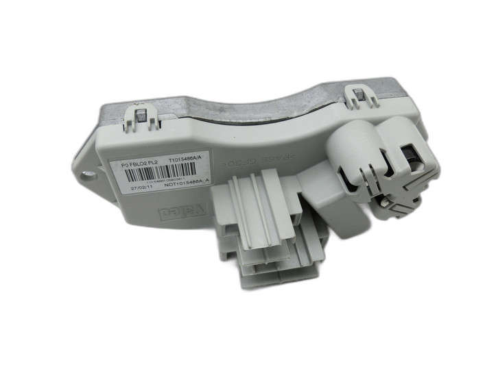 BMW E91 318D LCi 08-13 Widerstand Gebläse Lüfter  - Bild 1