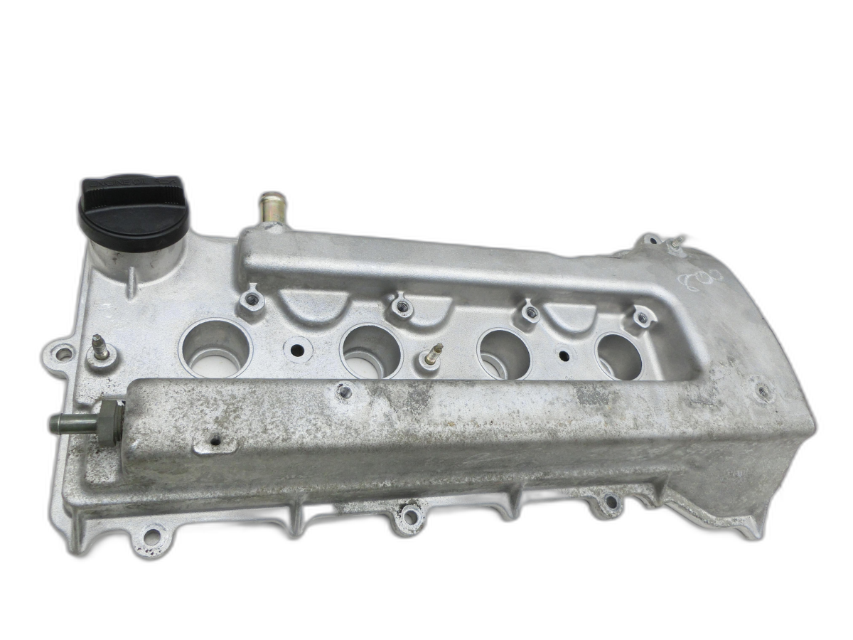 coperchio delle valvole Copritestata per Toyota Corolla E12 01-04 - Bild 1