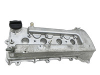 Toyota Corolla E12 01-04 1,4 71KW 4ZZ-FE Ventildeckel Zylinderkopfhaube Toyota Corolla E12 01-04 13.06.2003 gebraucht Vorschau 1