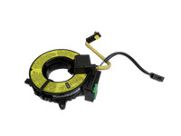 Mitsubishi Colt CZC 06-09 Airbag Schleifring Wickelfeder Mitsubishi Colt CZC 06-09 28.03.2007 MR587756 gebraucht Vorschau 1