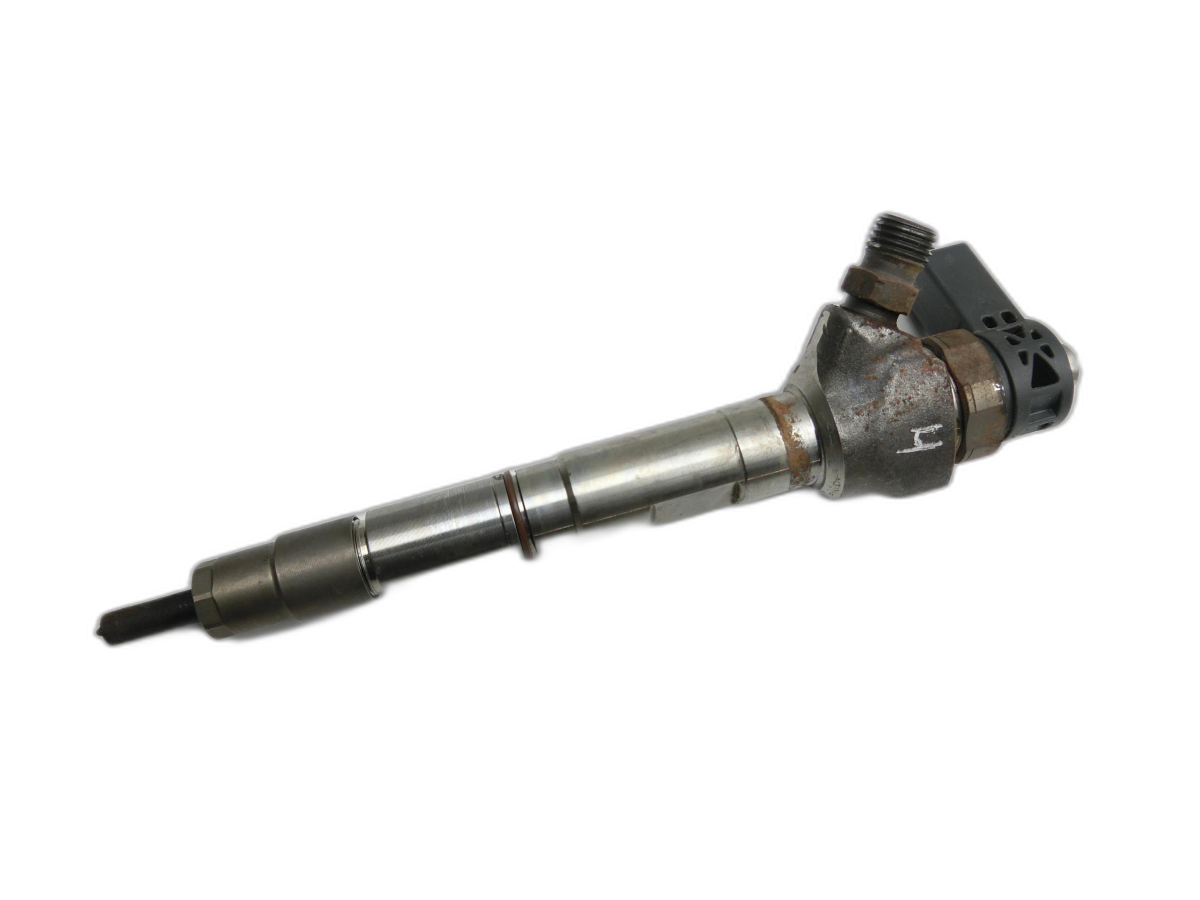Inyector Zyl.4 para VW Passat B8 3G 14-19 - Bild 1