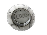 Audi A4 8E 04-08 Radnabenabdeckung Rad Nabenabdeckung Nabenblende Audi A4 8E 04-08 12.09.2005 4F0601165 gebraucht Vorschau 1