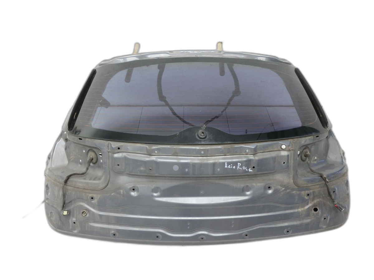 Opel Insignia A 13-17 Kombi Heckklappe Kofferraumdeckel Z195       - Bild 1