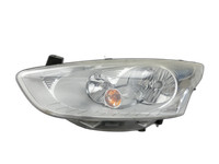 Ford B-Max JK 12-17 Scheinwerfer mit Stellmotor LWR Links Ford B-Max JK 12-17 03.04.2014 AV11-13W030-AE gebraucht Vorschau 1