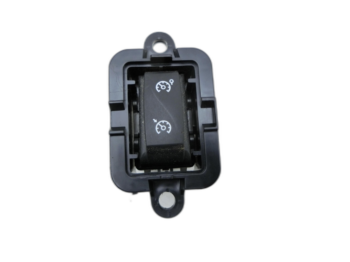 Conmutador en la columna de dirección para control crucero Mandos Renault Megane III CC 08-12 - Bild 1