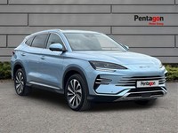 Byd Seal U DM i 1.5 Dm I 26.6kwh Comfort Suv 5dr Petrol Plug In Hybrid CVT