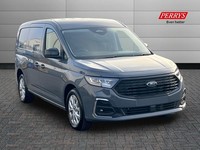 2026 Ford Transit Connect 2026.00 Transit Connect Limited PHEV 250 L2 1.5L Eco 1