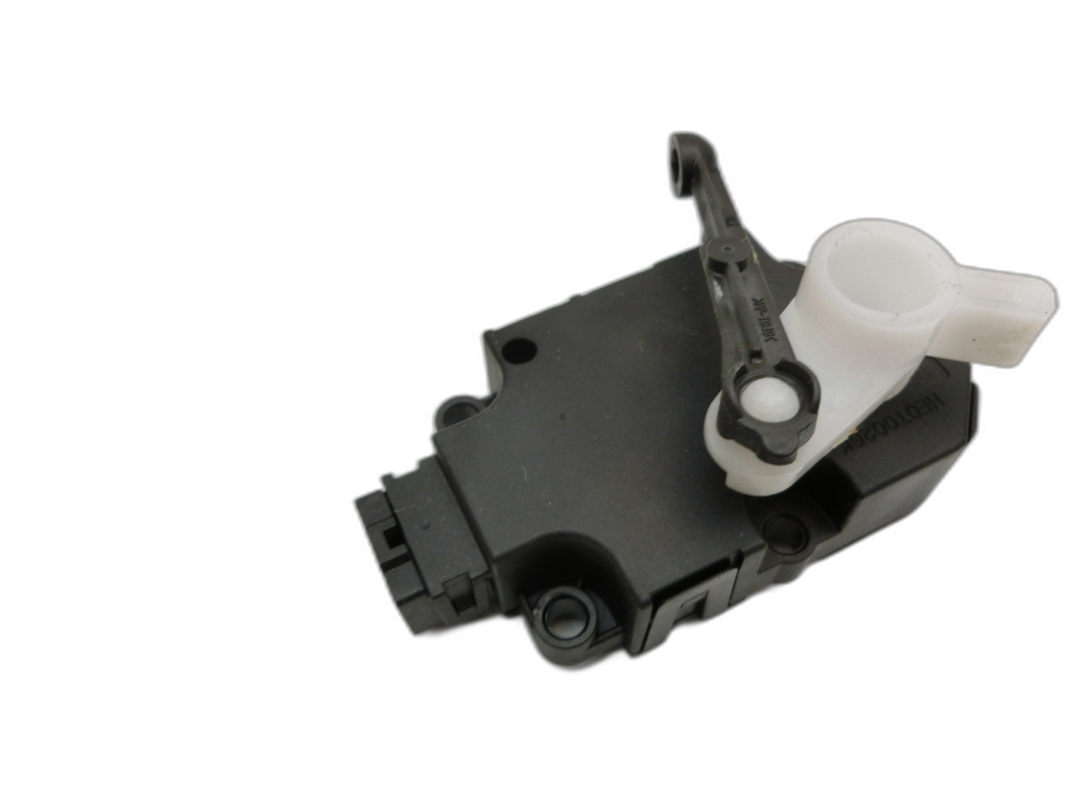 Actuador regulador de aire motor eléctrico Pos.4 para Audi A6 4G C7 Allroad 12-14 - Bild 1