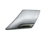 Mercedes S-Kl. W220 S350 02-05 Lang Kotflügel Leiste Zierleiste klein Links Hinten 744 Mercedes S-Kl. W220 S350... Vorschau 1