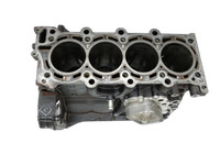 Mercedes W245 B180 08-11 CDI 2,0 80KW 640940 Motorblock für Motor Mercedes W245 B180 08-11 27.07.2011 A6400101605... Vorschau 1