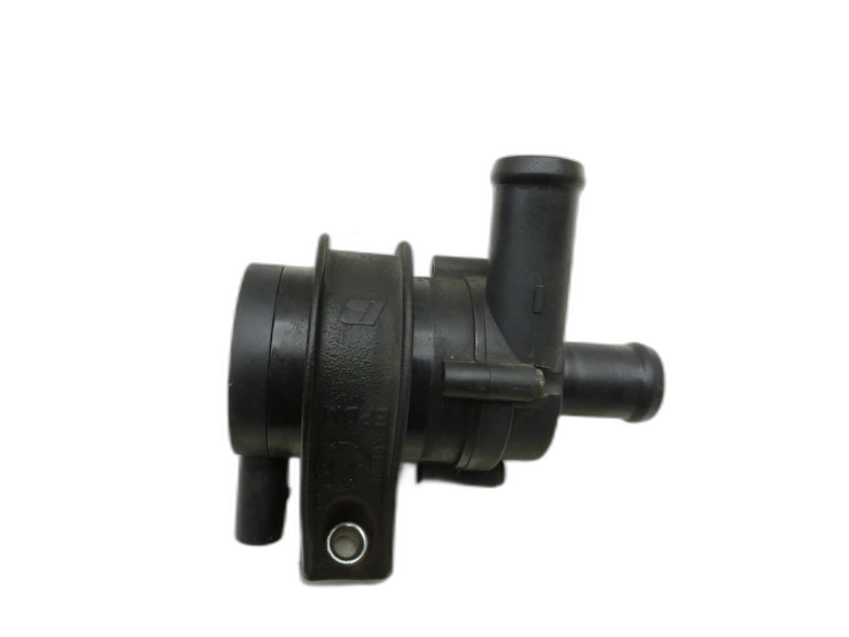 bomba de circulación Calefacción para VW Touran 1T 06-10 - Bild 1