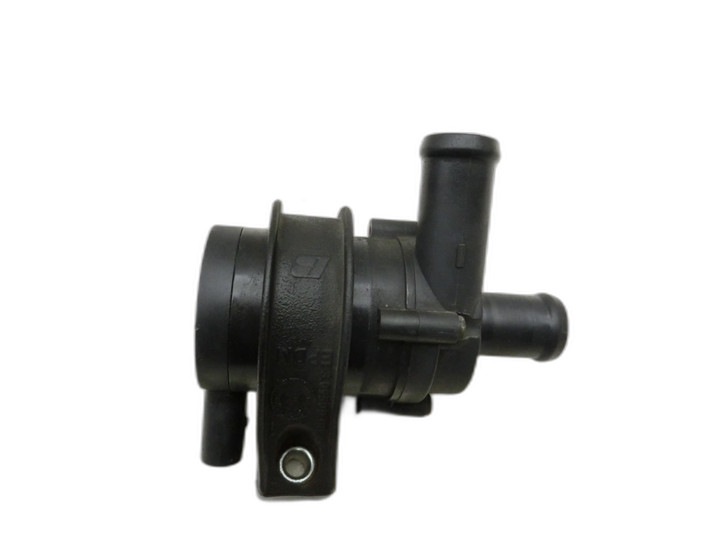 VW Touran 1T 06-10 TSI 1,4 103KW Umwelzpumpe Heizung Pumpe  - Bild 1