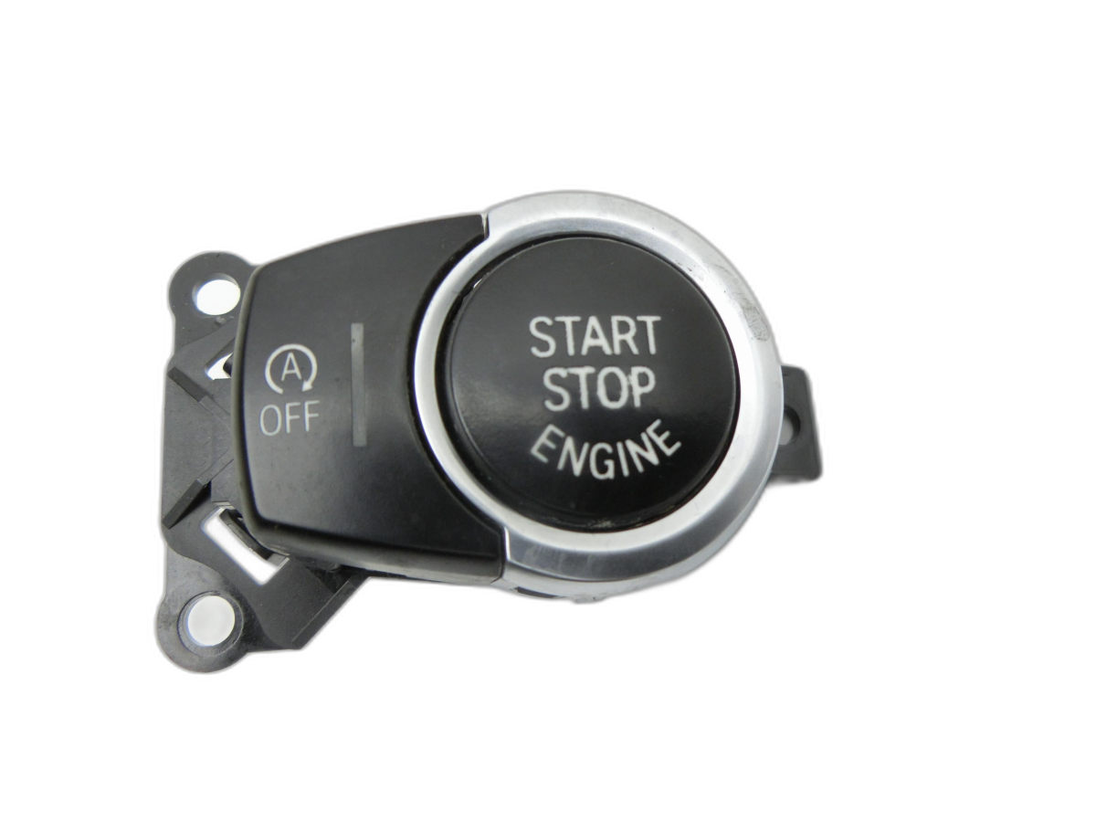 Switch Start Stop for BMW X5 F15 13-18 - Bild 1