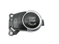 BMW X5 F15 13-18 Schalter Start Stop BMW X5 F15 13-18 21.06.2013 9291689 61319291689 3393.5401-03 9291689-02 gebraucht Vorschau 1