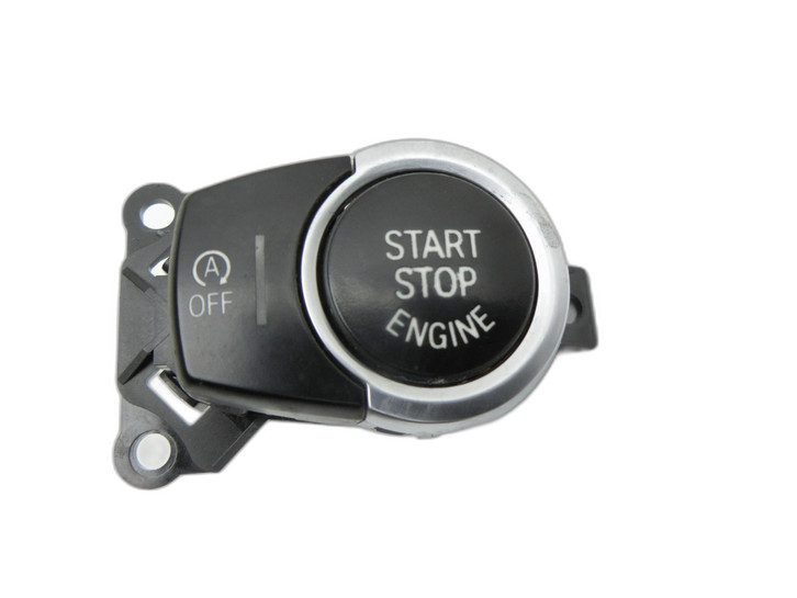 BMW X5 F15 13-18 Schalter Start Stop  - Bild 1