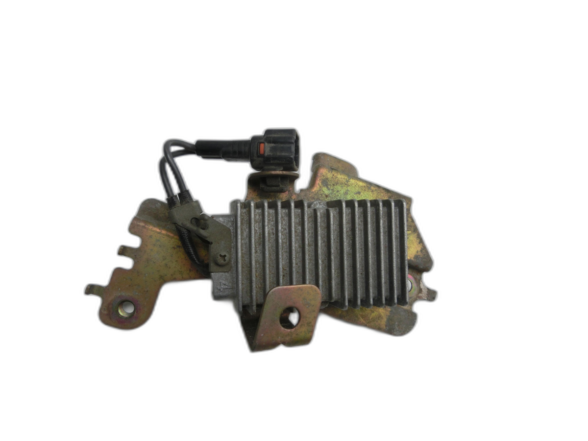 Lexus GS GRS 300 05-09 Widerstand für Kraftstoffpumpe  - Bild 1