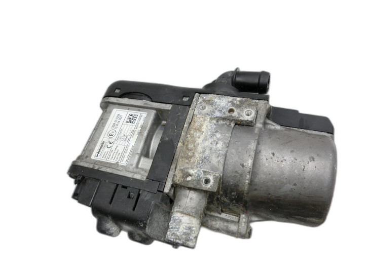 BMW G21 320dx 3er 19-22 Standheizung Zuheizer Thermo Top Evo 5,0kW BMW G21 320dx 3er 19-22 17.09.2020 6994509... Bild 1