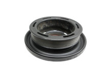 Mercedes S204 W204 C200 08-11 CDI 2,2 100KW 646.811 Riemenscheibe Mercedes S204 W204 C200 08-11 24.08.2009... Vorschau 1