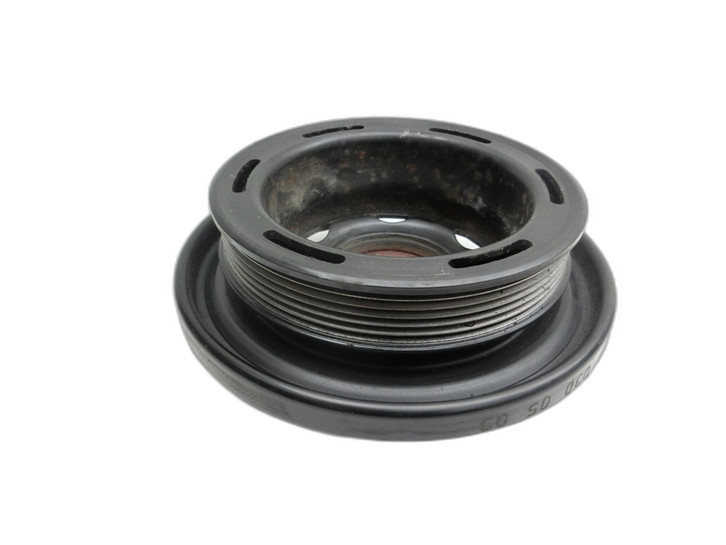 Mercedes S204 W204 C200 08-11 CDI 2,2 100KW 646.811 Riemenscheibe - Bild 1