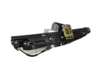 BMW F01 F04 7er AH7 08-12 Stufenheck Fensterhebermotor mit Fensterheber Rechts Hinten BMW F01 F04 7er AH7 08-12... Vorschau 1
