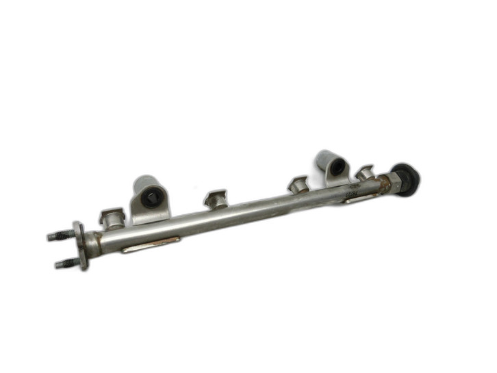 Hyundai I30 FD 07-11 1,6i 85KW Einspritzleiste Düsenstock für Einspritzanlage Hyundai I30 FD 07-11 27.11.2007... Bild 1