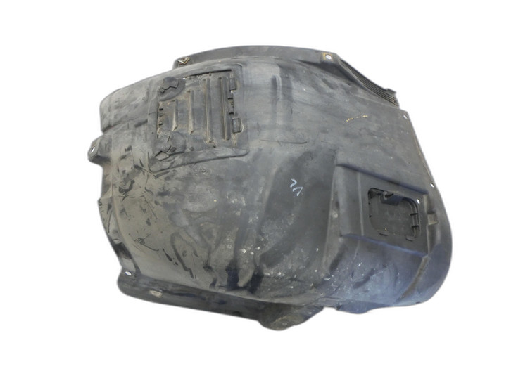 BMW E90 3er 318i 06-09 Verkleidung Radhausschale Links Vorne Kotflügel Hinterstück  - Bild 1