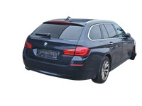 BMW F11 530d 10-13 Kombi Spoiler für Heckklappe A89 BMW F11 530d 10-13 19.11.2010 7207511 51627207511 7234681 gebraucht Vorschau 7