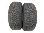 Audi A4 8K B8 08-11 2x Reifen Ganzjahresreifen Westlake 225/55R16 99V 6.59-6.64mm Audi A4 8K B8 08-11 04.04.2009... Vorschau 1