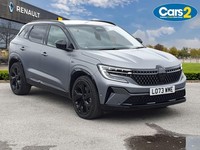 2023 Renault Austral E-Tech FHEV Iconic Esprit Alpine 5dr Auto 4C HATCHBACK PETR