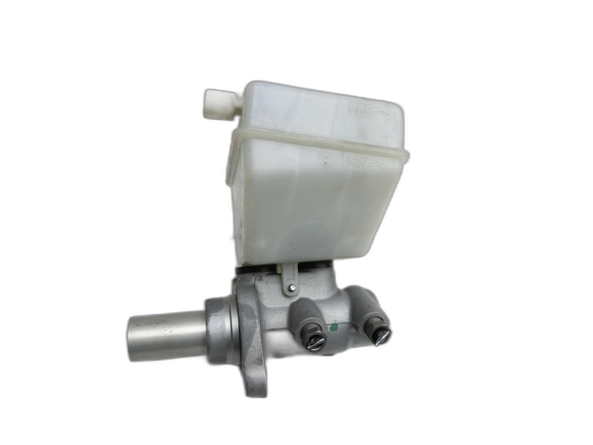 Cilindro principal del freno de para Jaguar XF X250 11-15 - Bild 1