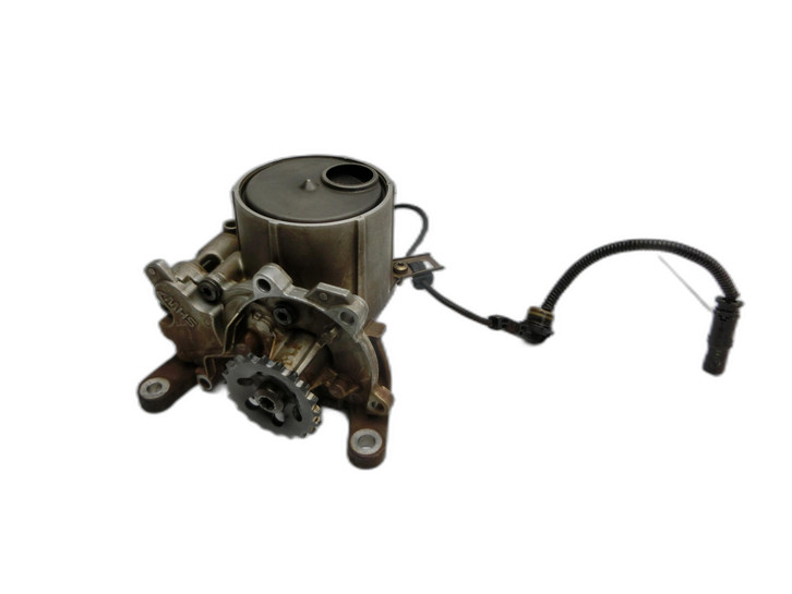 MINI Cooper S R56 LCI 10-13 1,6 135KW N18B16M0 Ölpumpe  - Bild 1