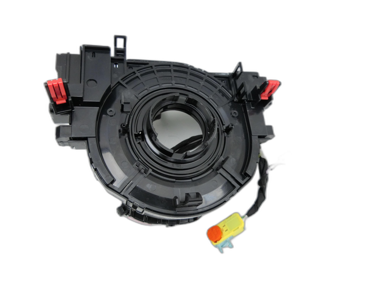 Airbag Anello strisciante Molla spiroelicoidale per Toyota Corolla E21 19-23 - Bild 1