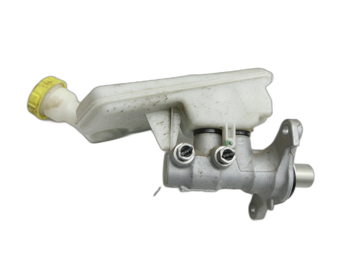 Cilindro maestro comando freno per Citroen C3 Picasso 09-13 - Bild 1