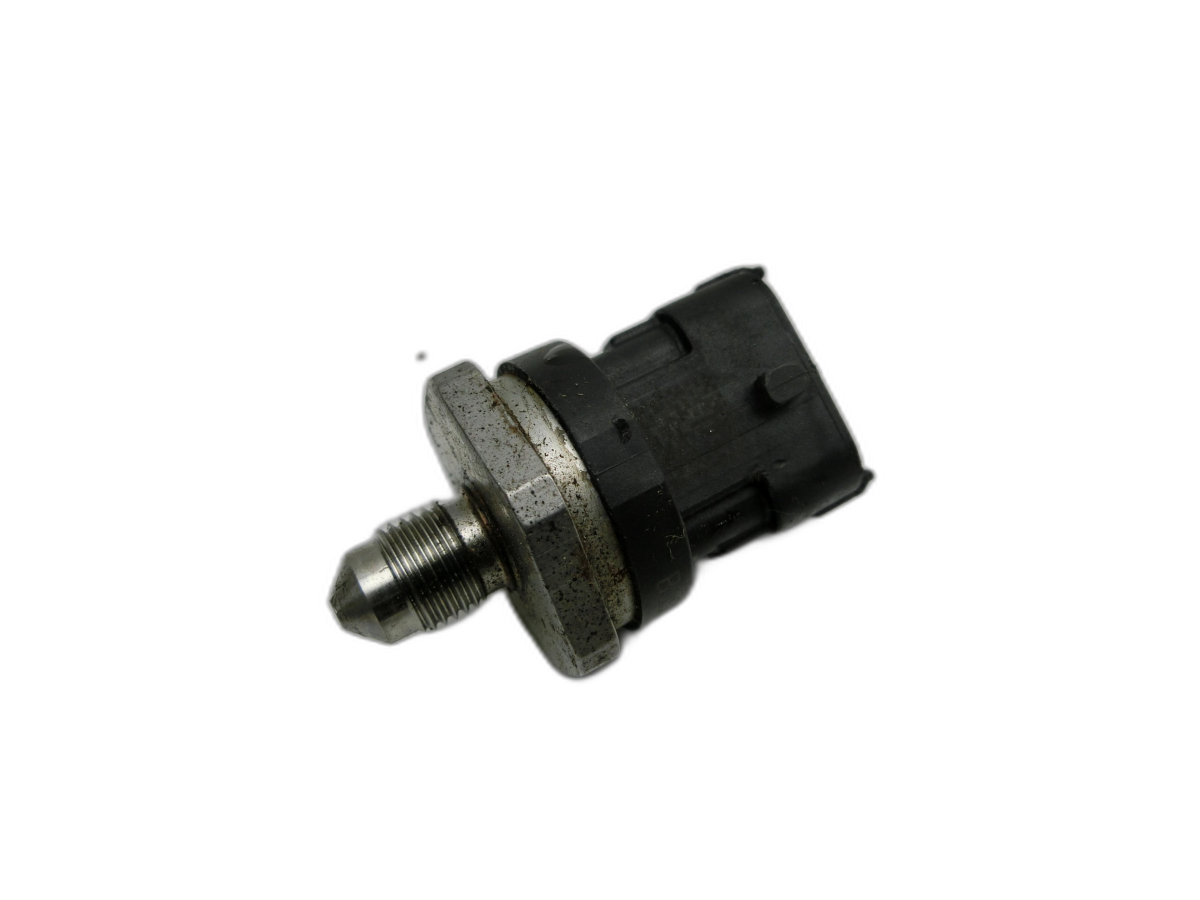 Ford EcoSport 12-22 1,0 92KW Railsensor Drucksensor  - Bild 1