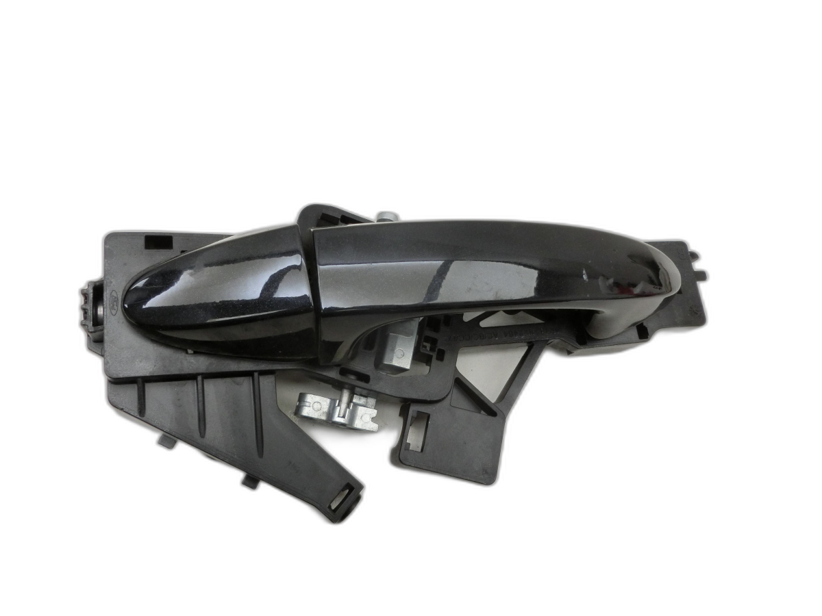 Door Handle outside Right Front for JAYC Ford B-Max JK 12-17 - Bild 1