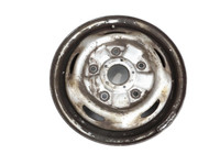Ford Transit VI 06-13 1x Felge Stahlfelge 5X160 5.5X15Zoll ET60 Ford Transit VI 06-13 26.11.2010 YC15 1007 AD /... Vorschau 1