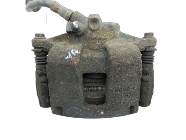 Fiat Bravo II 198 07-14 T-Jet 1,4 88KW Bremssattel Bremszange Vorne Rechts  - Bild 1