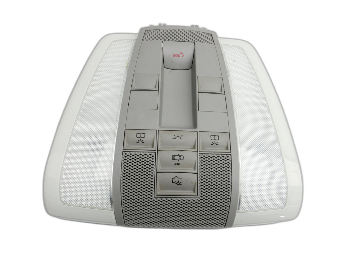 lumière intérieure Feu plafonnier pour Mercedes C207 E200 13-17 - Bild 1