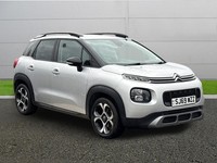 2019 Citroen C3 Aircross 1.2 PureTech 110 Flair 5dr [6 speed] MPV Petrol Manual
